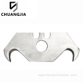 Utility Cutter Knife Hook Razor Blades